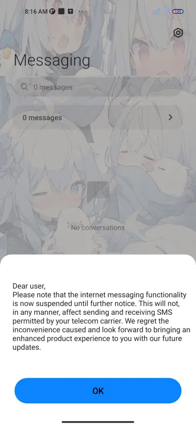 Lovely duck girl - Screenshot 8