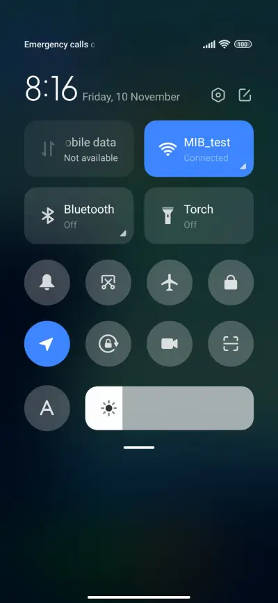 Go For It - Screenshot 6