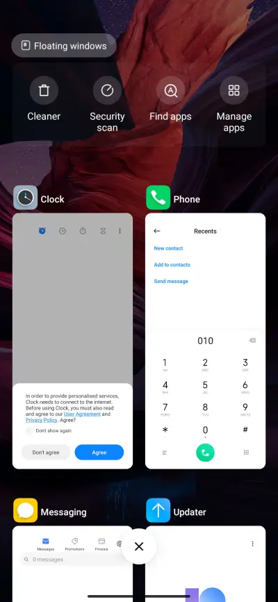 Maxmi - Screenshot 4
