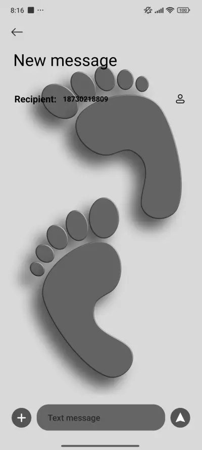 footprint - Screenshot 8