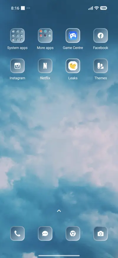 Bright Sky - Screenshot 3