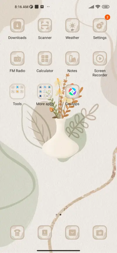 literaryreputation - Screenshot 3
