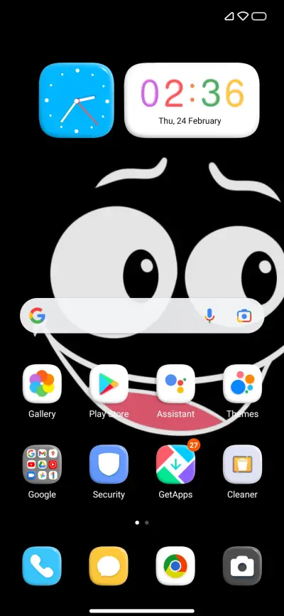 Sorriso v13 - Screenshot 2