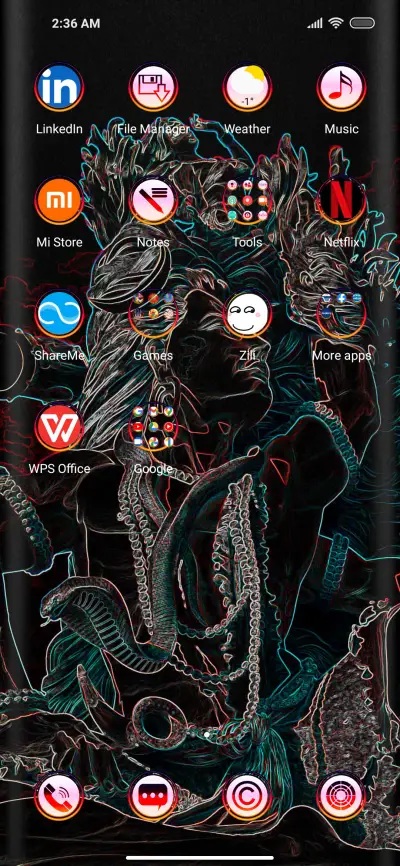 Shiva Shankara - Screenshot 3