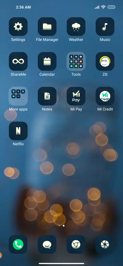 Dark_hell - Screenshot 3