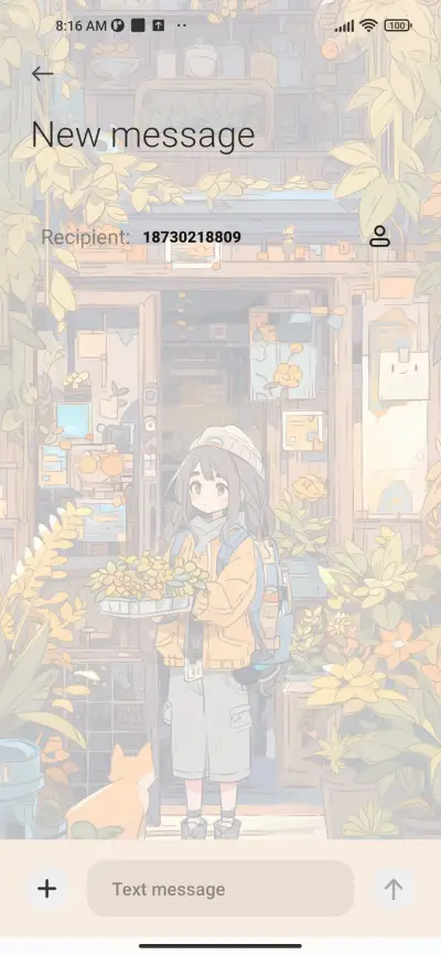 Autumn time - Screenshot 8