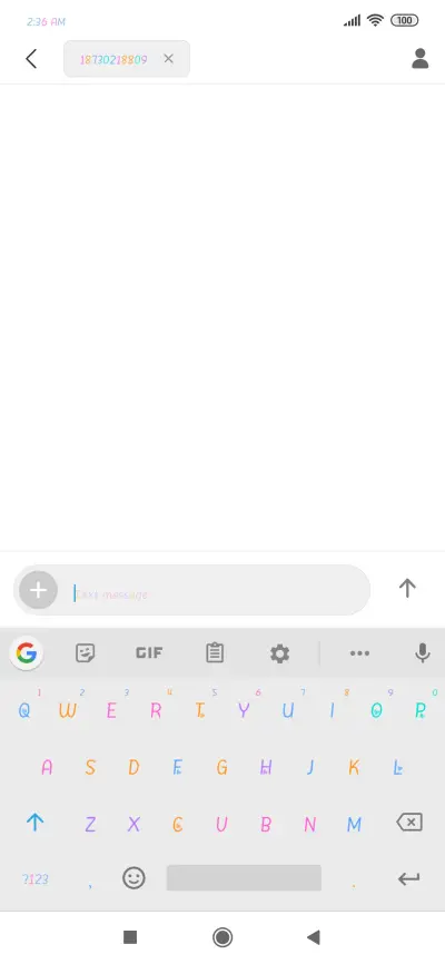 Mont Blanc - Screenshot 3