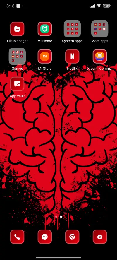 Brain Love - Screenshot 3