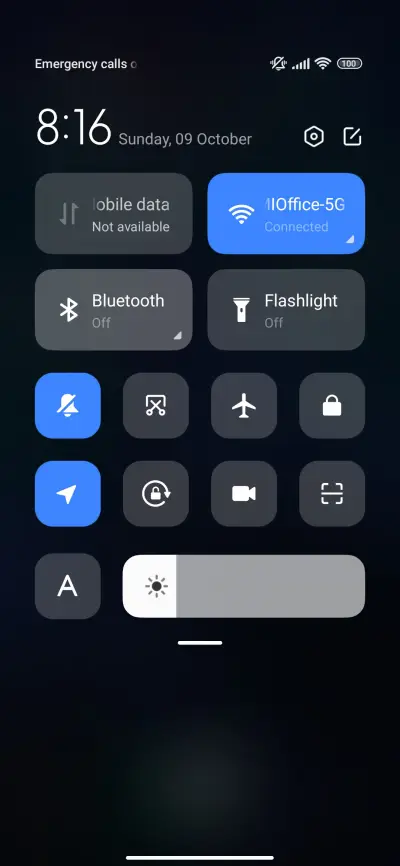 Mountain Valley - Screenshot 6