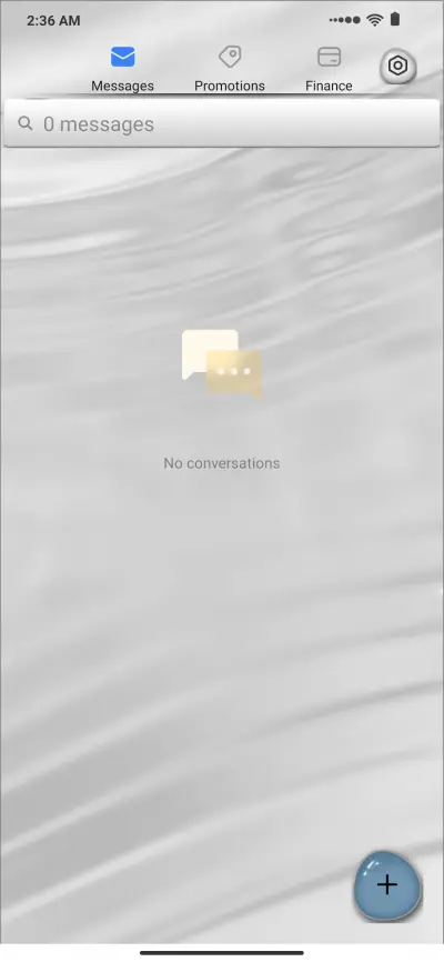 Glare on the water - Screenshot 7