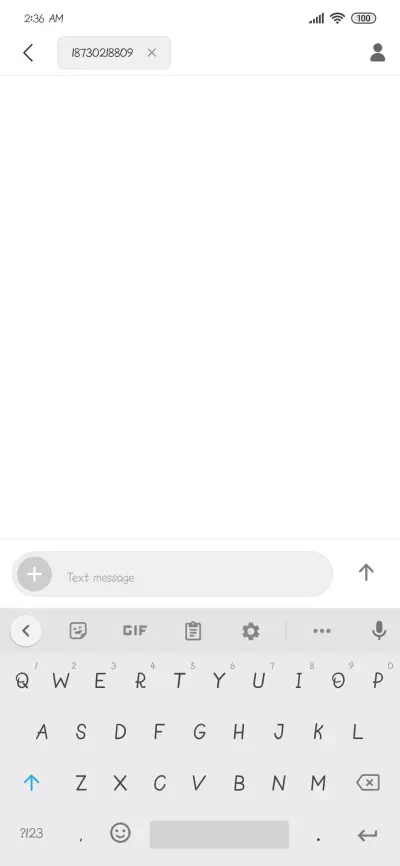 The best you - Screenshot 3