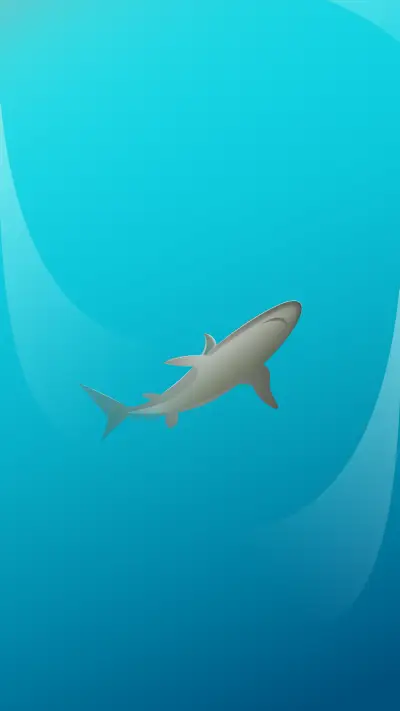 Path of BigFish - Screenshot 1