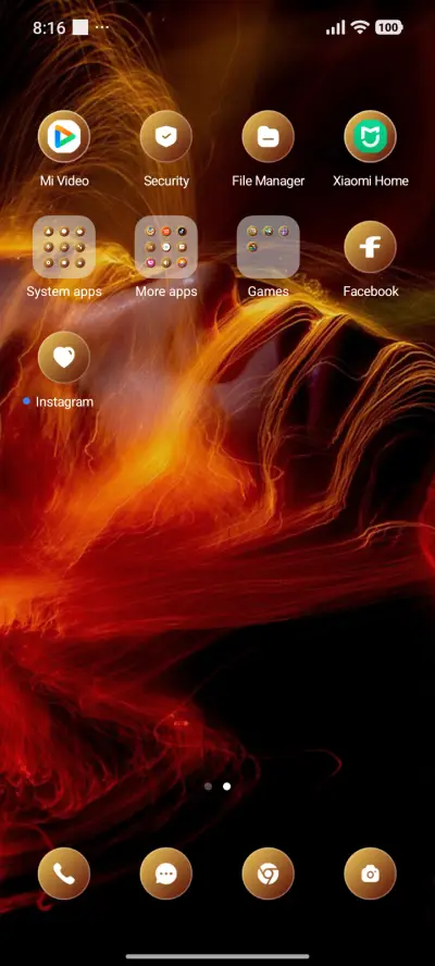 Color Splash - Screenshot 3