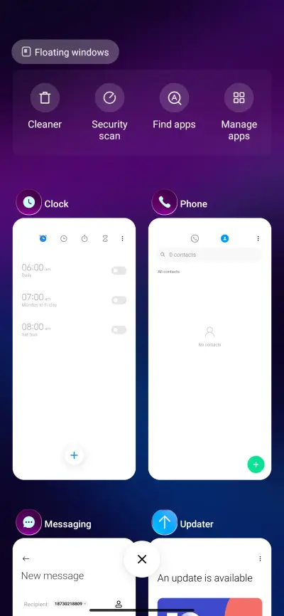 Earth Satelite - Screenshot 4