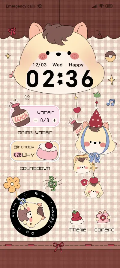 Pony Chime - Screenshot 2