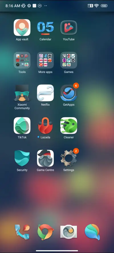 EMBAH KAKUNG - Screenshot 3