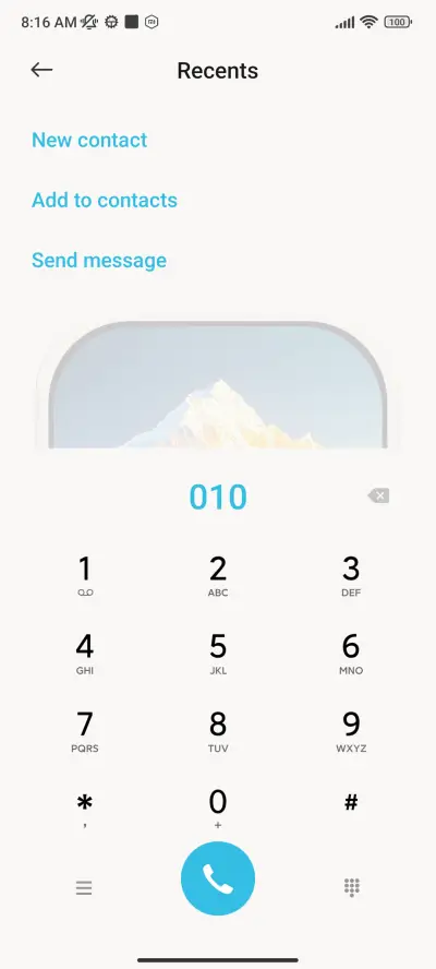 Framed Scape - Screenshot 6