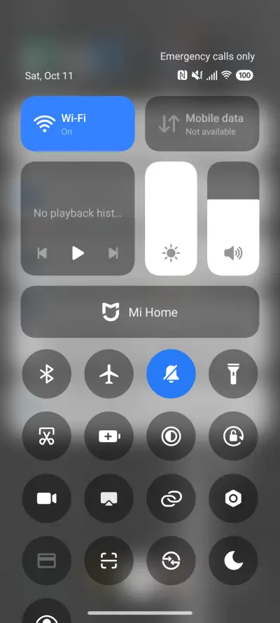 Dandelions HOSV2.5 - Screenshot 5