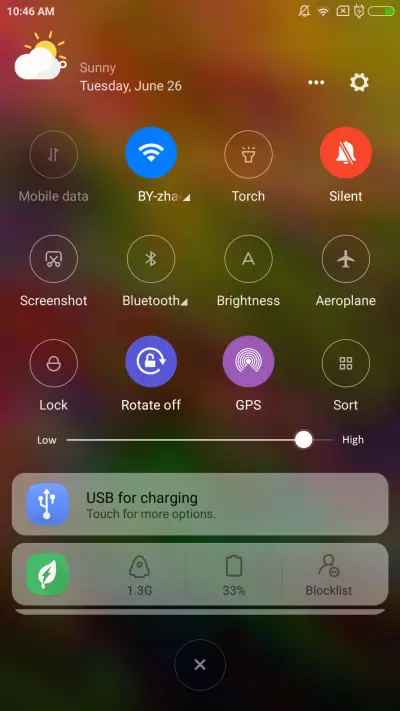 Tuni Pro - Screenshot 5