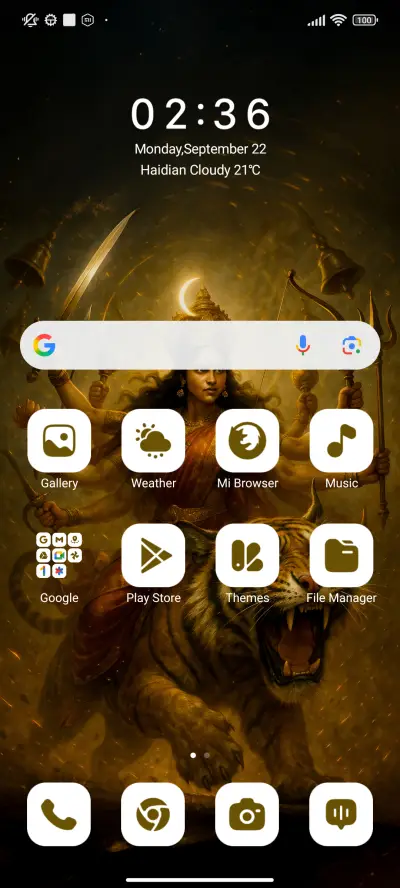 Chandraghanta - Screenshot 2