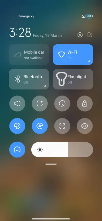 PixelExperience - Screenshot 5