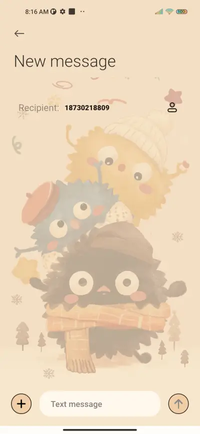 Warm Winter Balls - Screenshot 9