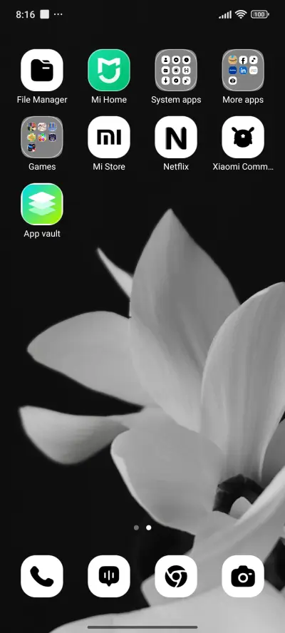 Bloom Aura - Screenshot 3