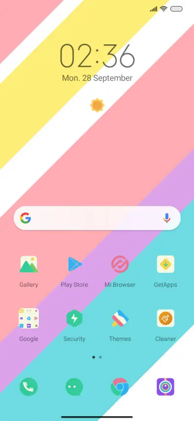 Beautiful - Screenshot 2