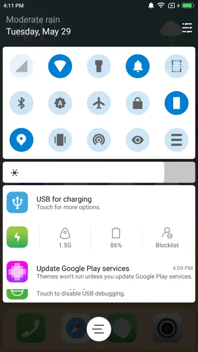 AYOS TT - Screenshot 5