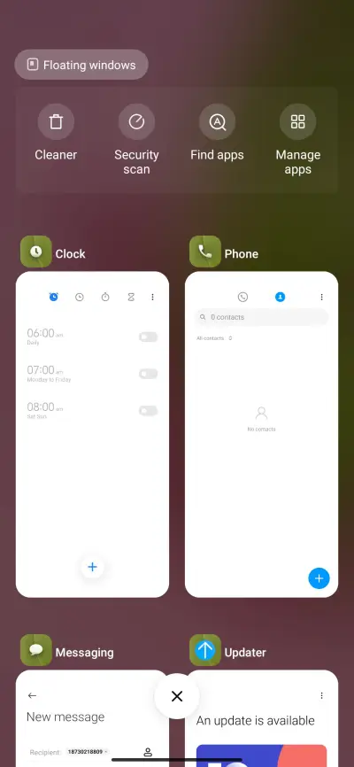 Space_5 - Screenshot 4