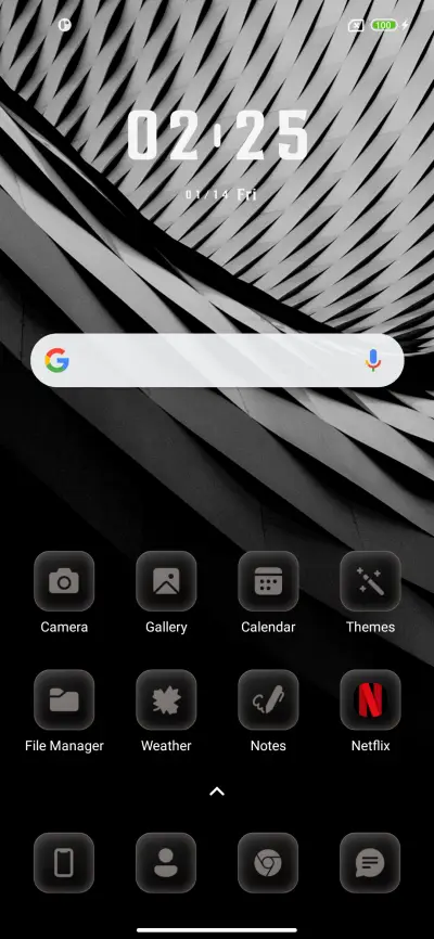 Design Pattern - Screenshot 2