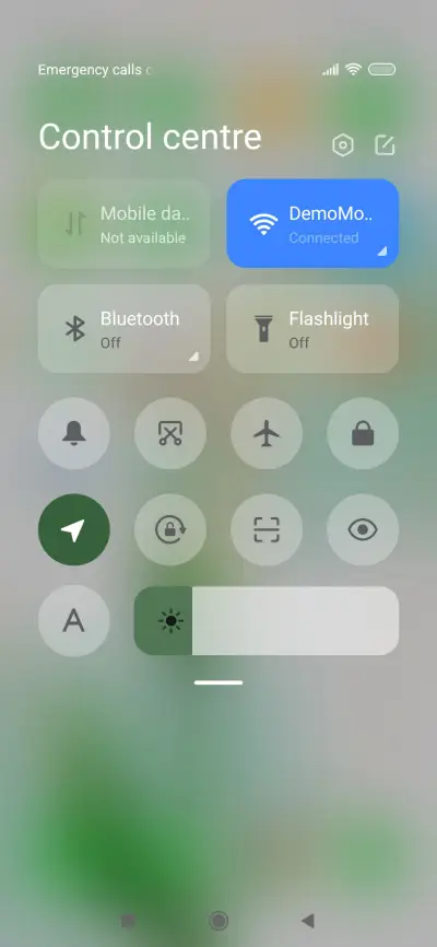 WeddingFlower_3MDP - Screenshot 5