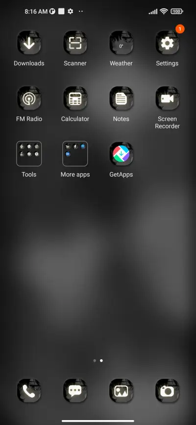 Stop+heart+rate - Screenshot 3