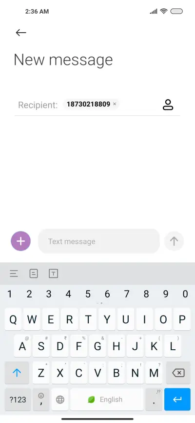 Pattern Simple_3MD - Screenshot 8