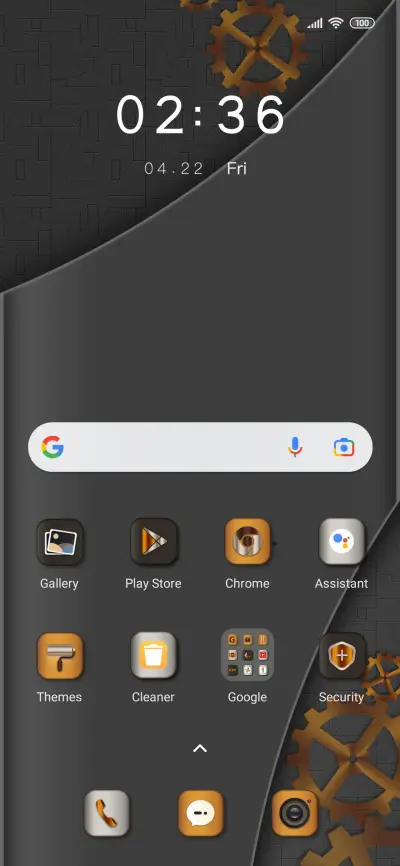 metal gear - Screenshot 3