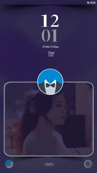 Let It Be 0 V2 - Screenshot 1