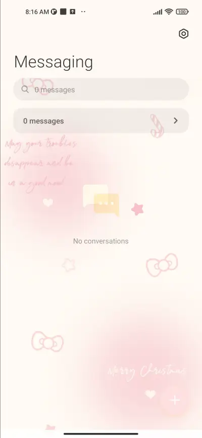 Sanrio Christmas - Screenshot 7