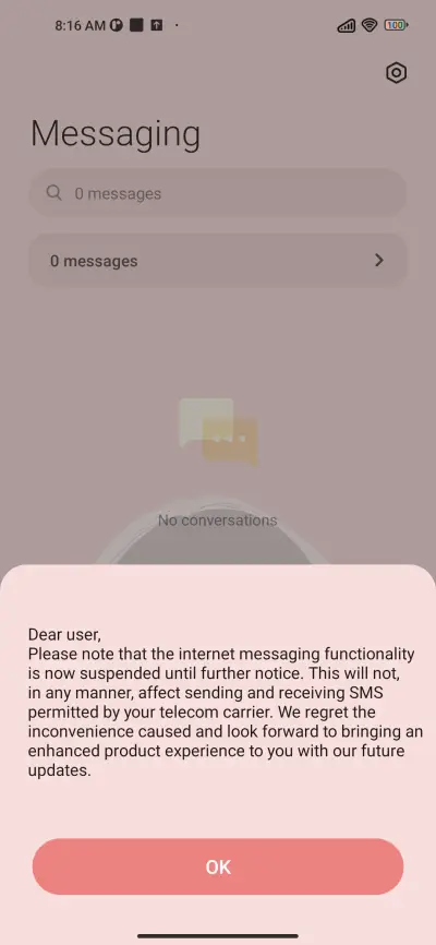 Strange Girl - Screenshot 7