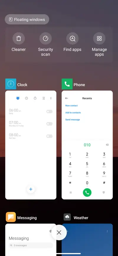 Beautiful Hongxia - Screenshot 4