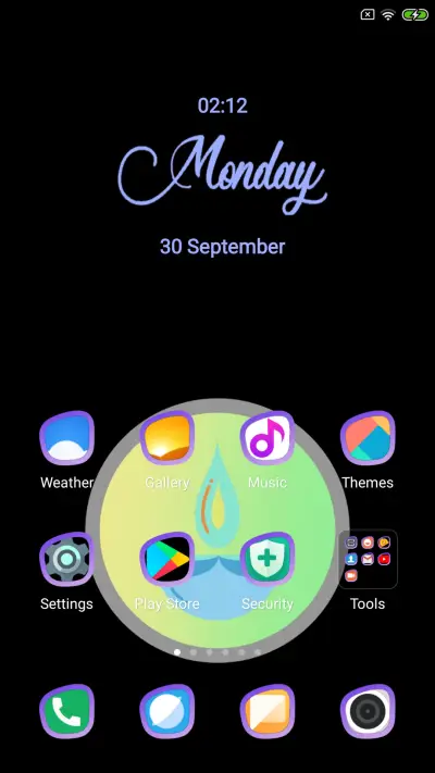 Diwali3_DWM2 - Screenshot 2