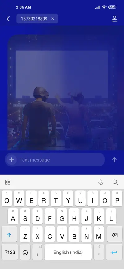 Peace Elite - Screenshot 9