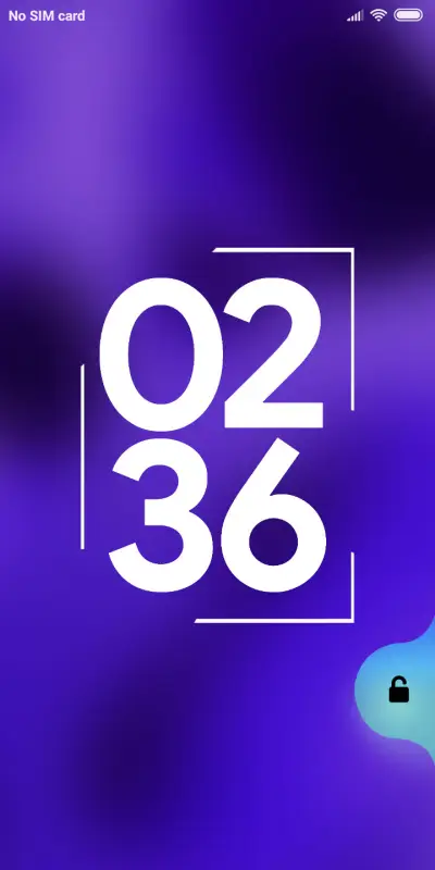 LIQUID_DWM2 - Screenshot 1