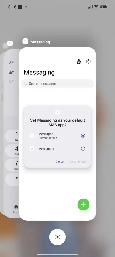Orange Angel - Screenshot 4