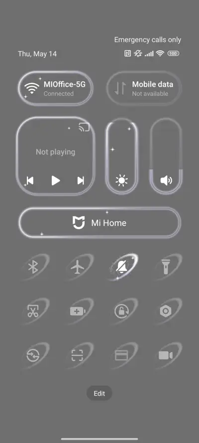 Space - Screenshot 5