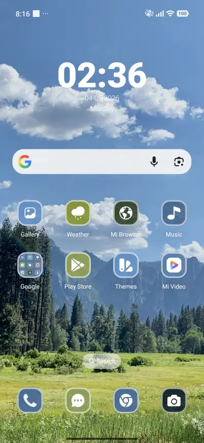 Sky Pop - Screenshot 2