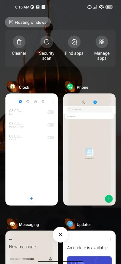 Cute_sunset - Screenshot 4