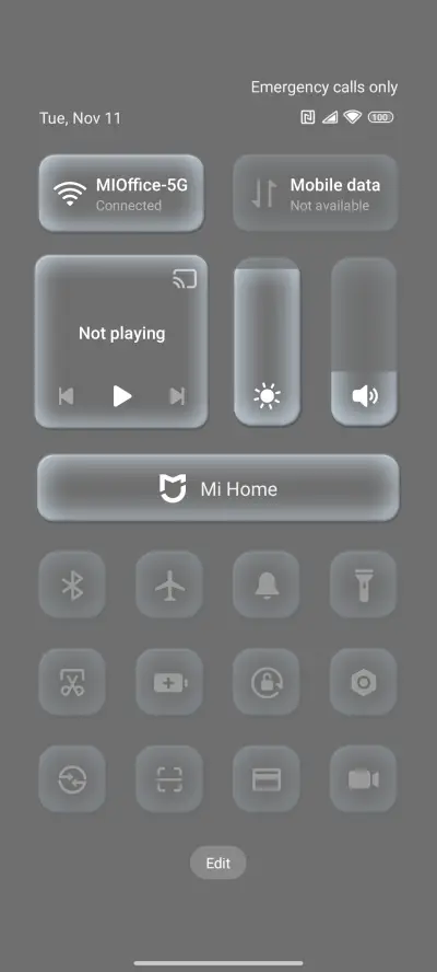 Dreamy Underwater - Screenshot 6