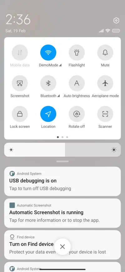 bear sauce - Screenshot 5