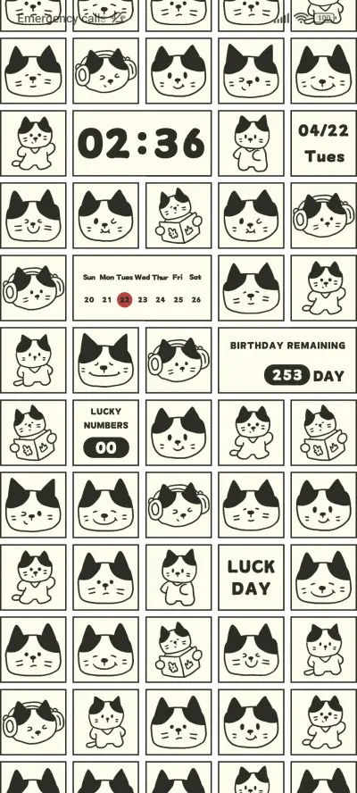 Cows and cats - Screenshot 2