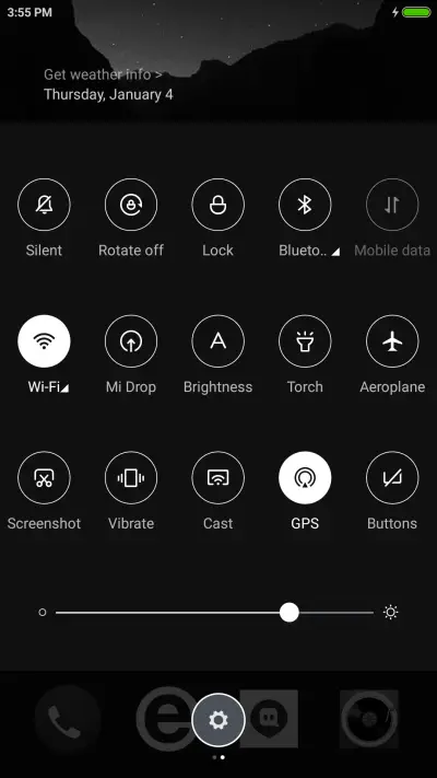 Mati Lampu NY - Screenshot 5
